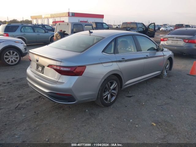 3VWEM7BU4RM057523 Volkswagen Jetta 1.5t Se