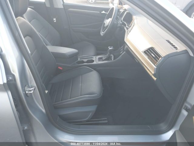 3VWEM7BU4RM057523 Volkswagen Jetta 1.5t Se