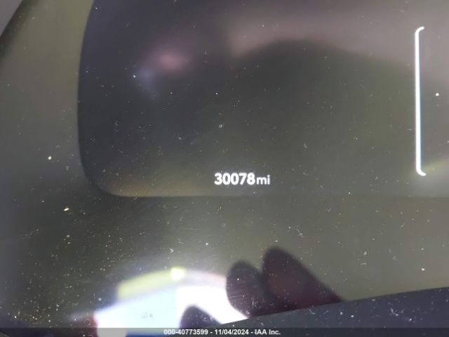 5TDEBRCH0RS614871 Toyota Highlander Hybrid Platinum