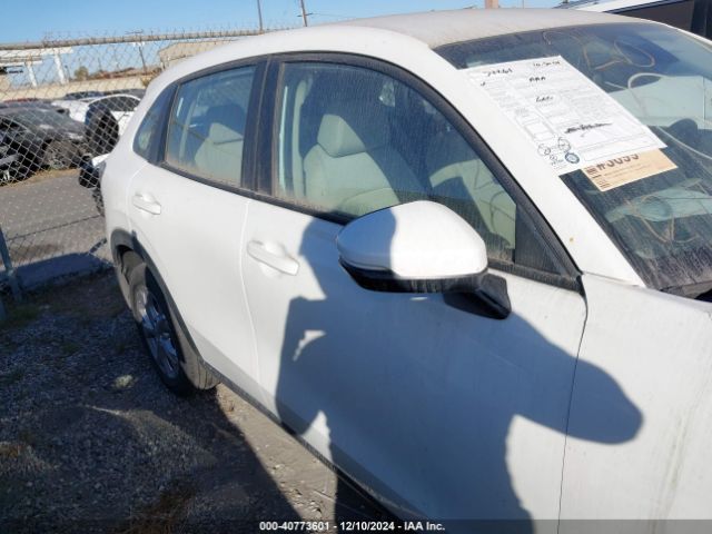 3CZRZ2H32PM717427 Honda Hr-v Awd Lx