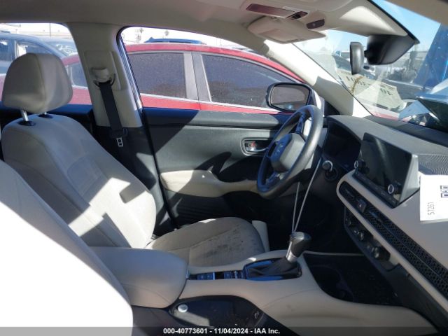 3CZRZ2H32PM717427 Honda Hr-v Awd Lx