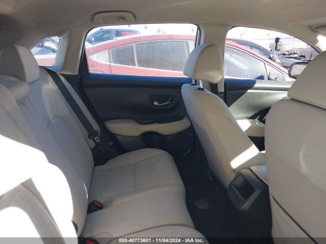 3CZRZ2H32PM717427 Honda Hr-v Awd Lx