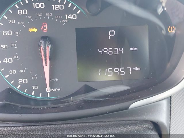1G1JD5SB2K4119905 Chevrolet Sonic Lt Auto
