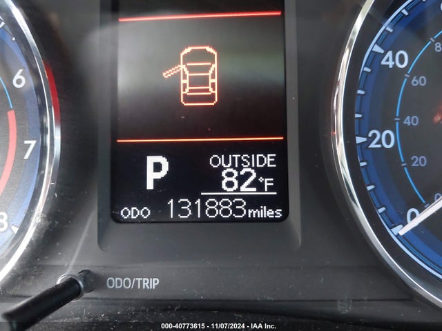 Toyota COROLLA LE 2017 2T1BURHE2HC773734 Image 15