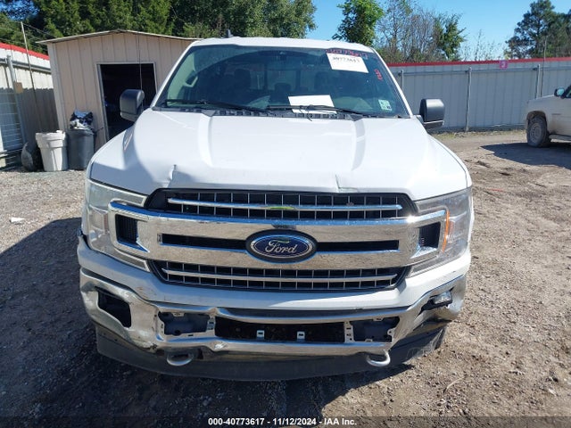 Ford F-150 Xlt 2020 1FTEW1E55LKF24350 Image 11