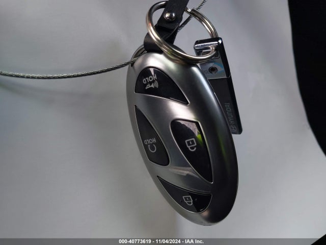 Hyundai ELANTRA SEL 2024 KMHLM4DG0RU763492 Image 11
