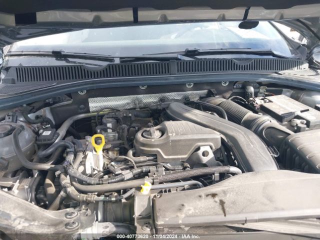 3VWCM7BU0NM005761 Volkswagen Jetta 1.5t S
