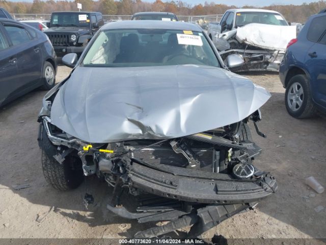 3VWCM7BU0NM005761 Volkswagen Jetta 1.5t S