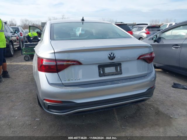 3VWCM7BU0NM005761 Volkswagen Jetta 1.5t S
