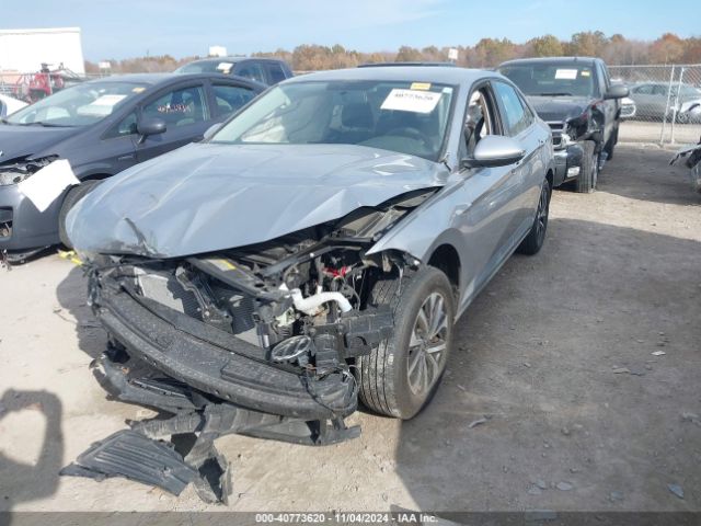 3VWCM7BU0NM005761 Volkswagen Jetta 1.5t S