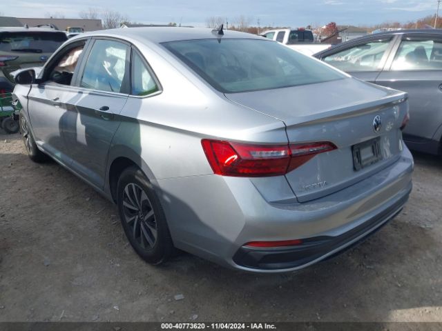 3VWCM7BU0NM005761 Volkswagen Jetta 1.5t S