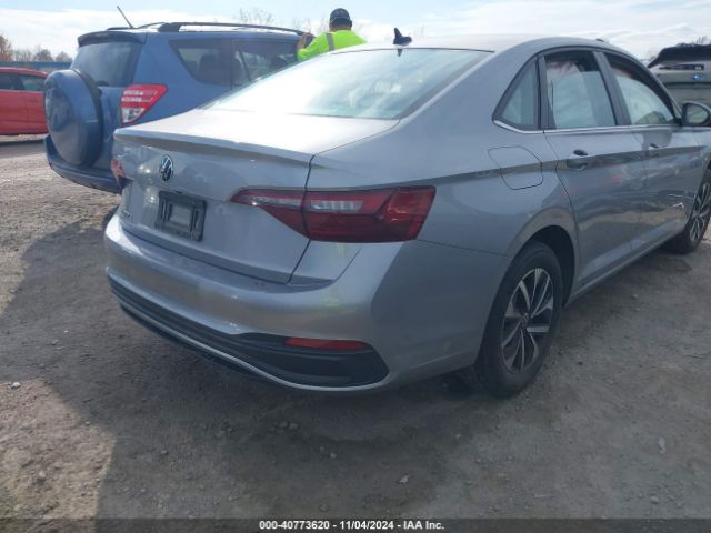 3VWCM7BU0NM005761 Volkswagen Jetta 1.5t S