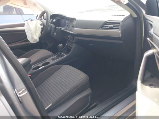 3VWCM7BU0NM005761 Volkswagen Jetta 1.5t S