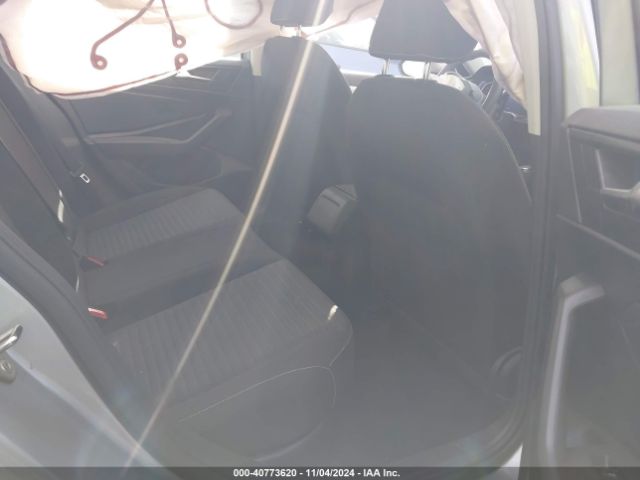 3VWCM7BU0NM005761 Volkswagen Jetta 1.5t S