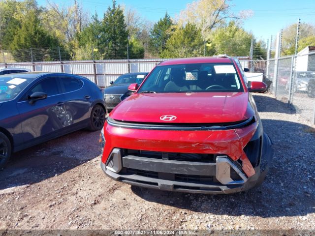 KM8HA3AB4RU087002 Hyundai Kona Se