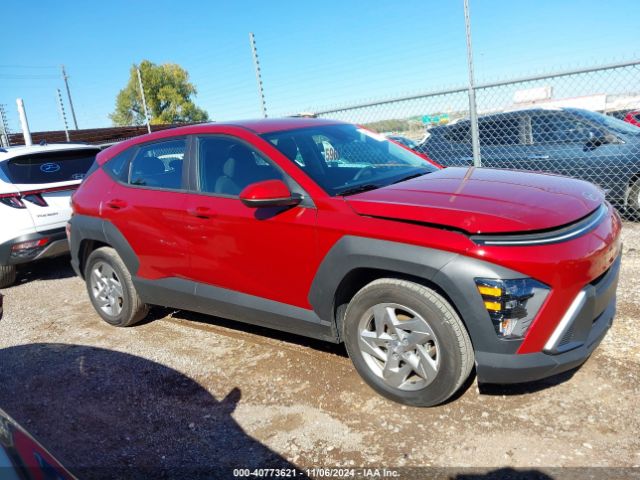 KM8HA3AB4RU087002 Hyundai Kona Se