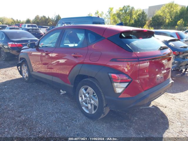 KM8HA3AB4RU087002 Hyundai Kona Se