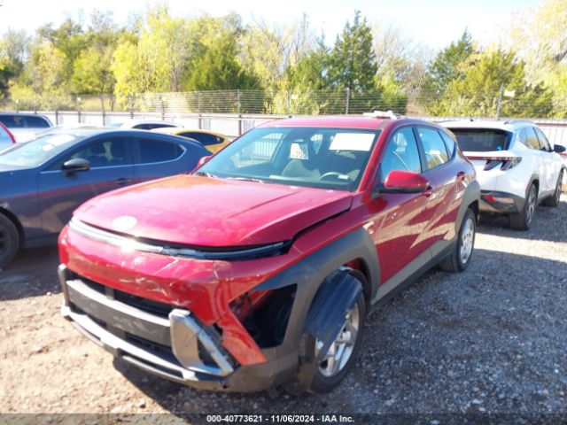 KM8HA3AB4RU087002 Hyundai Kona Se