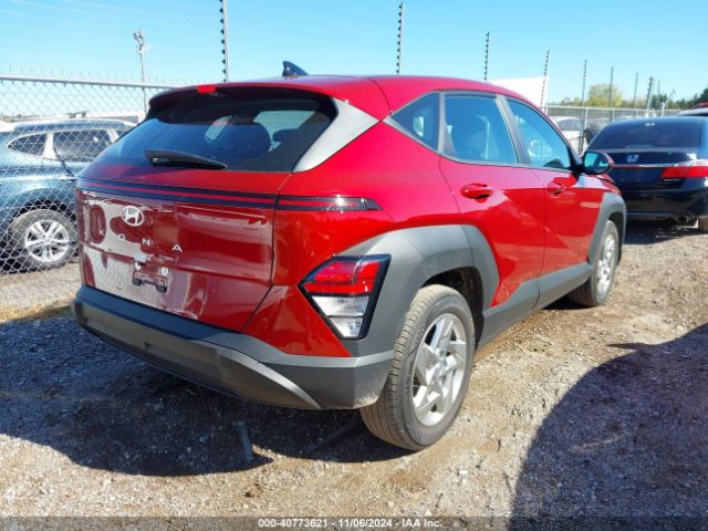 KM8HA3AB4RU087002 Hyundai Kona Se