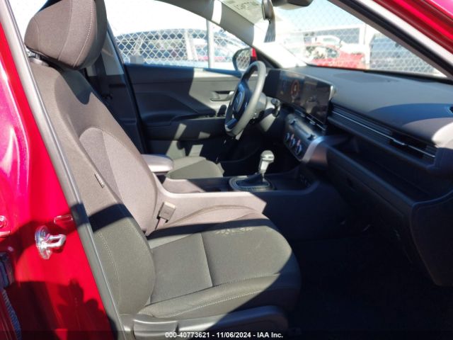 KM8HA3AB4RU087002 Hyundai Kona Se