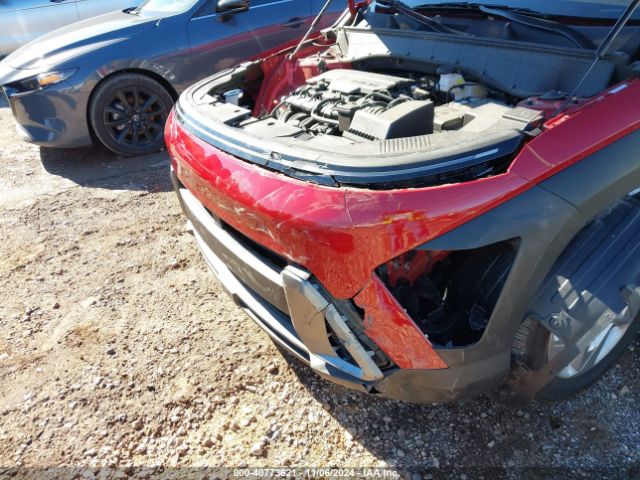 KM8HA3AB4RU087002 Hyundai Kona Se