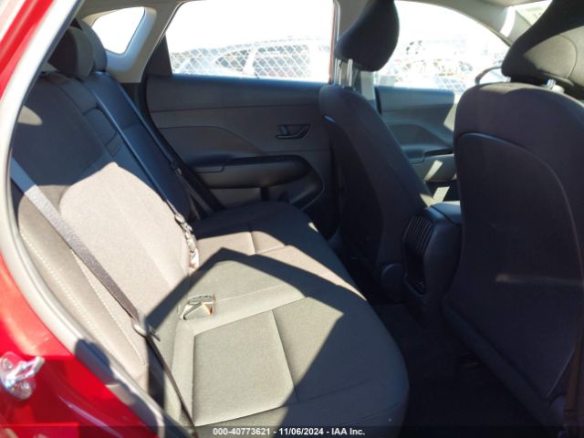 KM8HA3AB4RU087002 Hyundai Kona Se