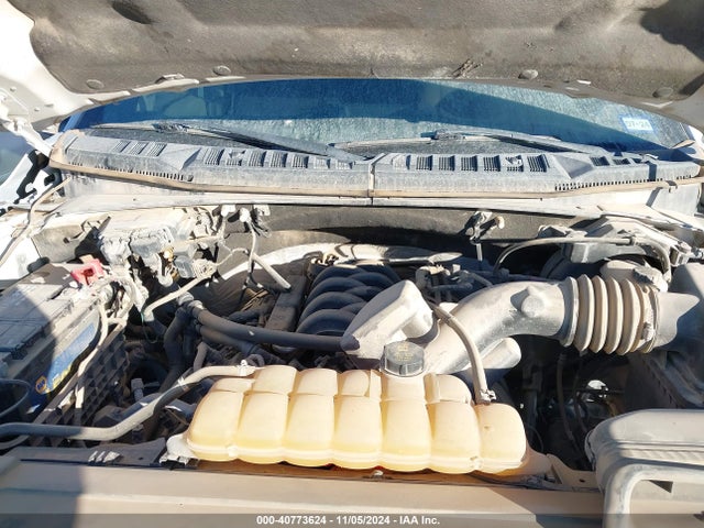 Ford F-150 Xl 2017 1FTEW1EF6HKE10048 Image 10