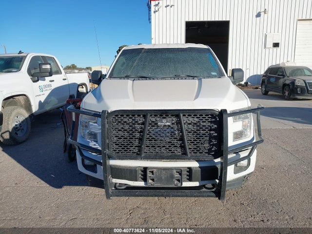 Ford F-150 Xl 2017 1FTEW1EF6HKE10048 Image 12