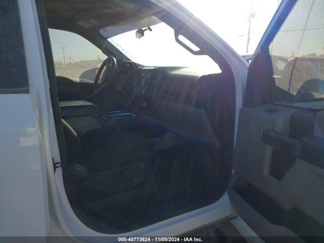 Ford F-150 Xl 2017 1FTEW1EF6HKE10048 Image 5
