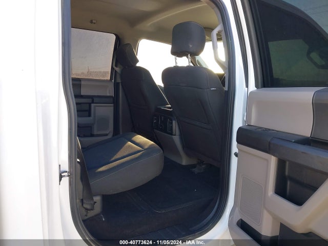 Ford F-150 Xl 2017 1FTEW1EF6HKE10048 Image 8