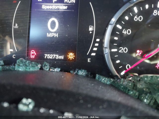 ZACCJBBT6GPC60436 Jeep Renegade Latitude