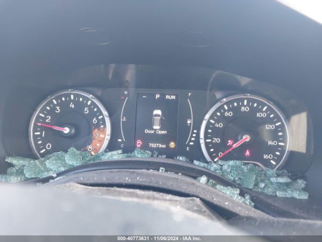 ZACCJBBT6GPC60436 Jeep Renegade Latitude