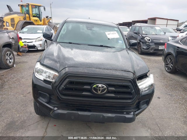 3TMCZ5AN9LM329694 Toyota Tacoma Sr V6
