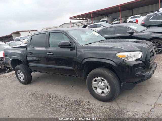 3TMCZ5AN9LM329694 Toyota Tacoma Sr V6