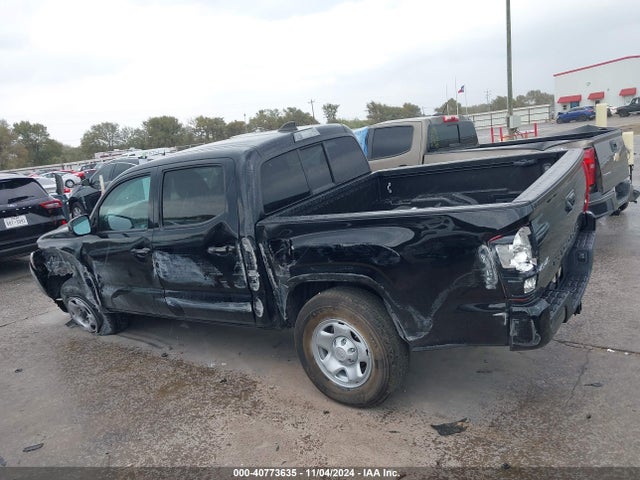 3TMCZ5AN9LM329694 Toyota Tacoma Sr V6