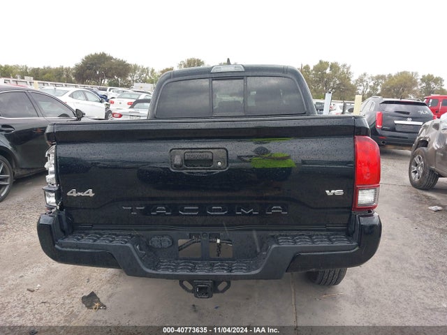 3TMCZ5AN9LM329694 Toyota Tacoma Sr V6