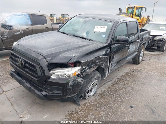 3TMCZ5AN9LM329694 Toyota Tacoma Sr V6