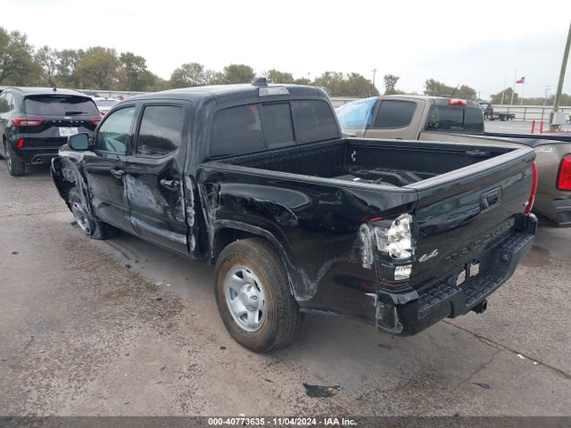 3TMCZ5AN9LM329694 Toyota Tacoma Sr V6