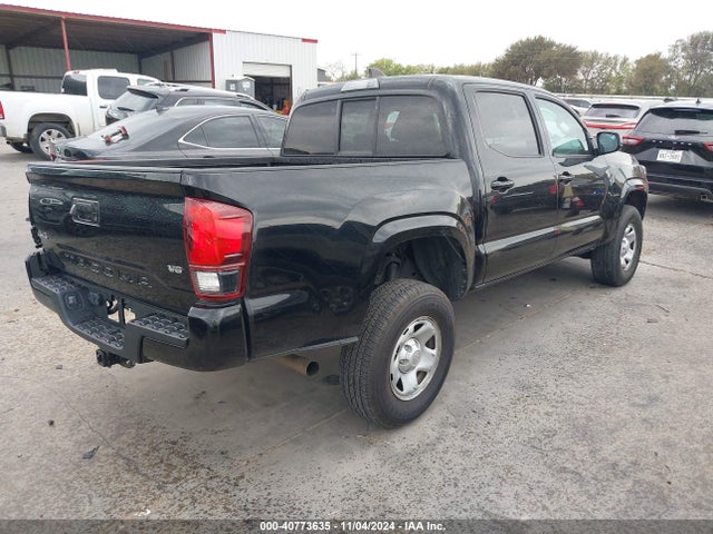 3TMCZ5AN9LM329694 Toyota Tacoma Sr V6