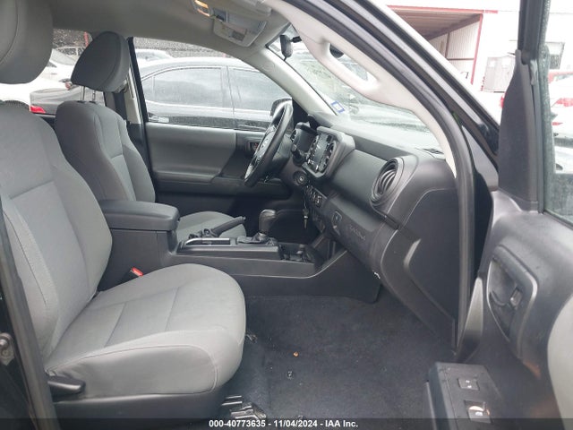 3TMCZ5AN9LM329694 Toyota Tacoma Sr V6