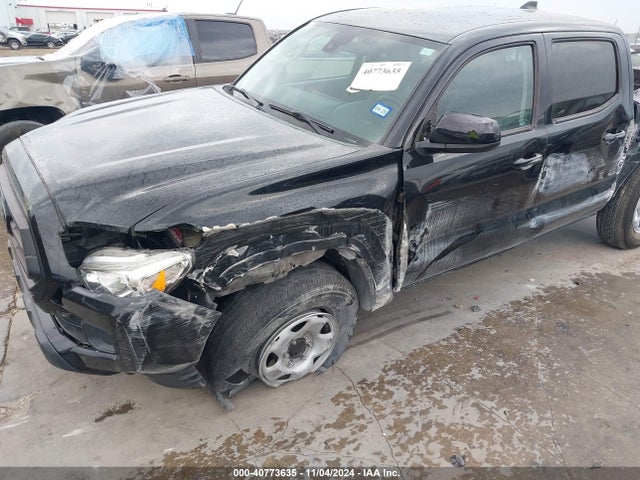 3TMCZ5AN9LM329694 Toyota Tacoma Sr V6