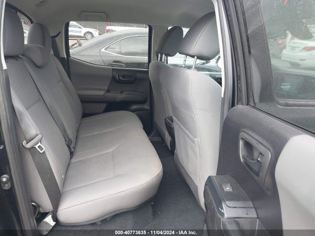 3TMCZ5AN9LM329694 Toyota Tacoma Sr V6