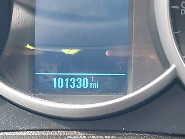 1G1PH5SB8E7211201 Chevrolet Cruze Eco Auto