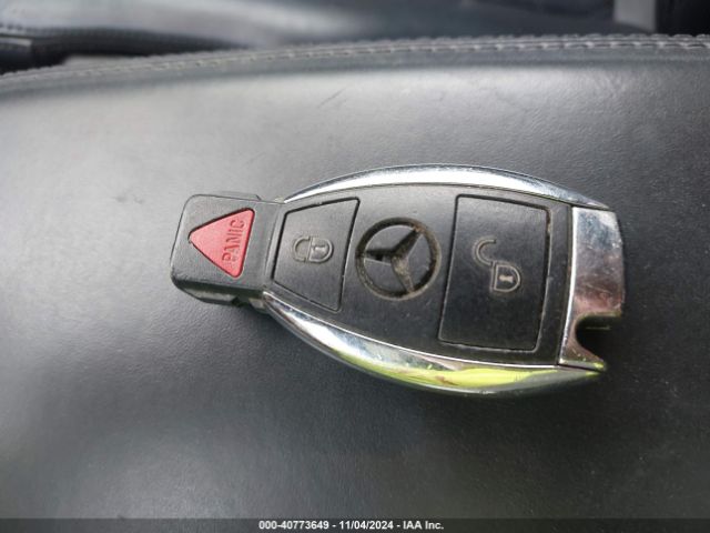 WDCYC7DF5GX244210 Mercedes-Benz Amg G 63 4matic