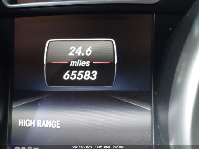 WDCYC7DF5GX244210 Mercedes-Benz Amg G 63 4matic