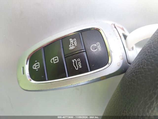 Hyundai SONATA SEL 2023 KMHL64JA0PA304889 Image 11