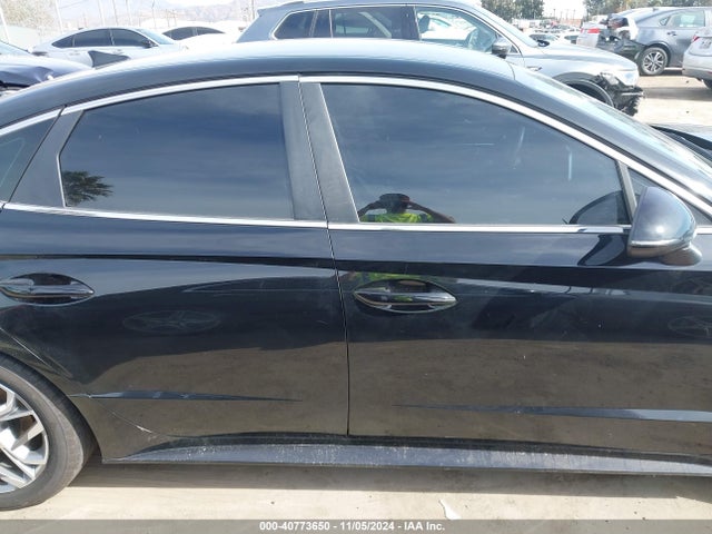 Hyundai SONATA SEL 2023 KMHL64JA0PA304889 Image 13