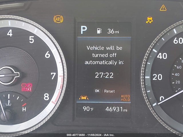 Hyundai SONATA SEL 2023 KMHL64JA0PA304889 Image 15