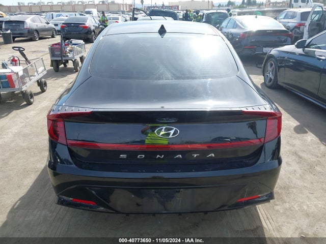 Hyundai SONATA SEL 2023 KMHL64JA0PA304889 Image 16