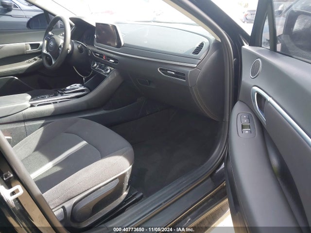 Hyundai SONATA SEL 2023 KMHL64JA0PA304889 Image 5